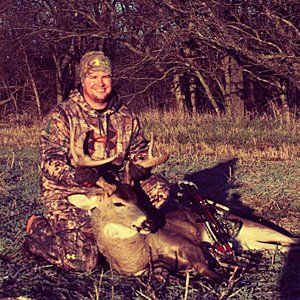 Meet your Posher, Zach